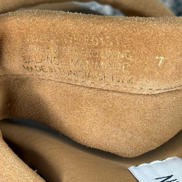 Steve Madden Suede Double Strap Sandals – New Without Tags – Chic Casual Slides - Picture 7 of 8